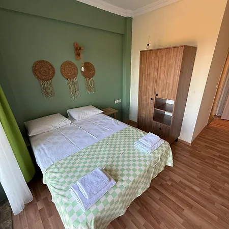 Mavi Kus * Bektas